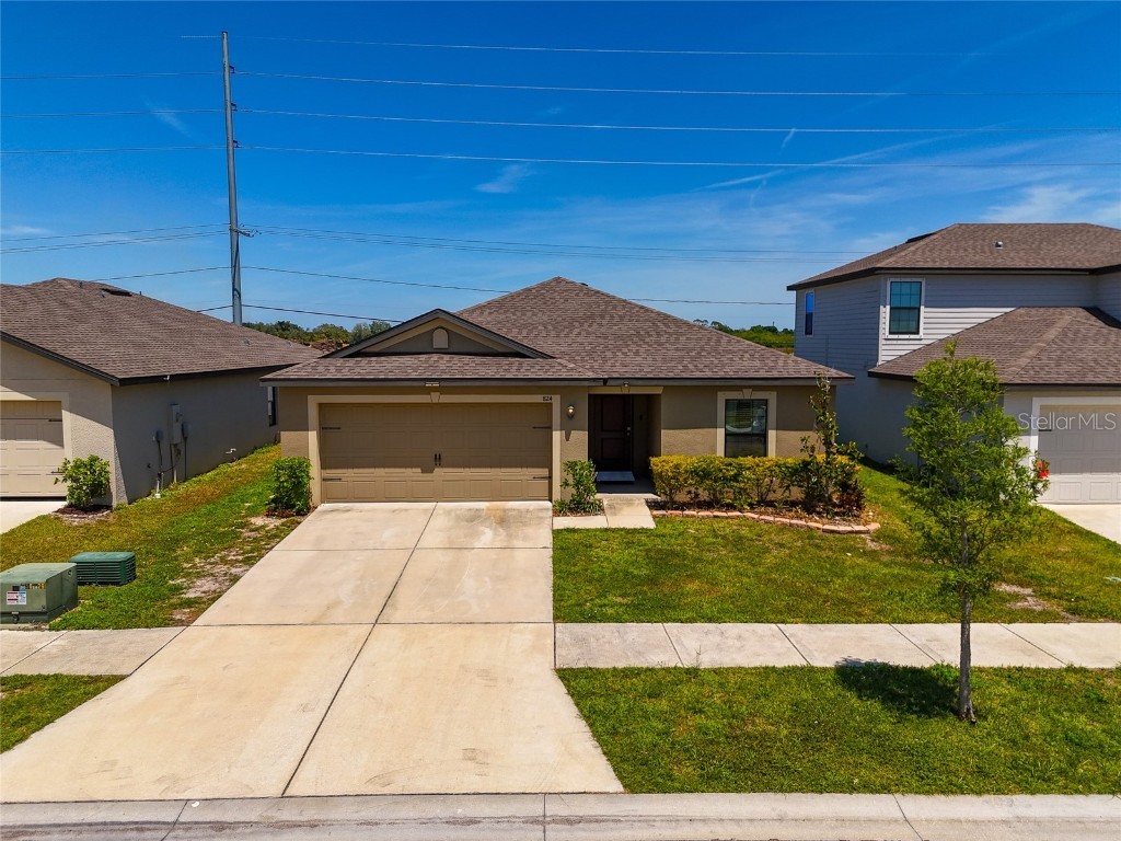 824 Chatham Walk Drive Ruskin FL 33570 A4607979 image1