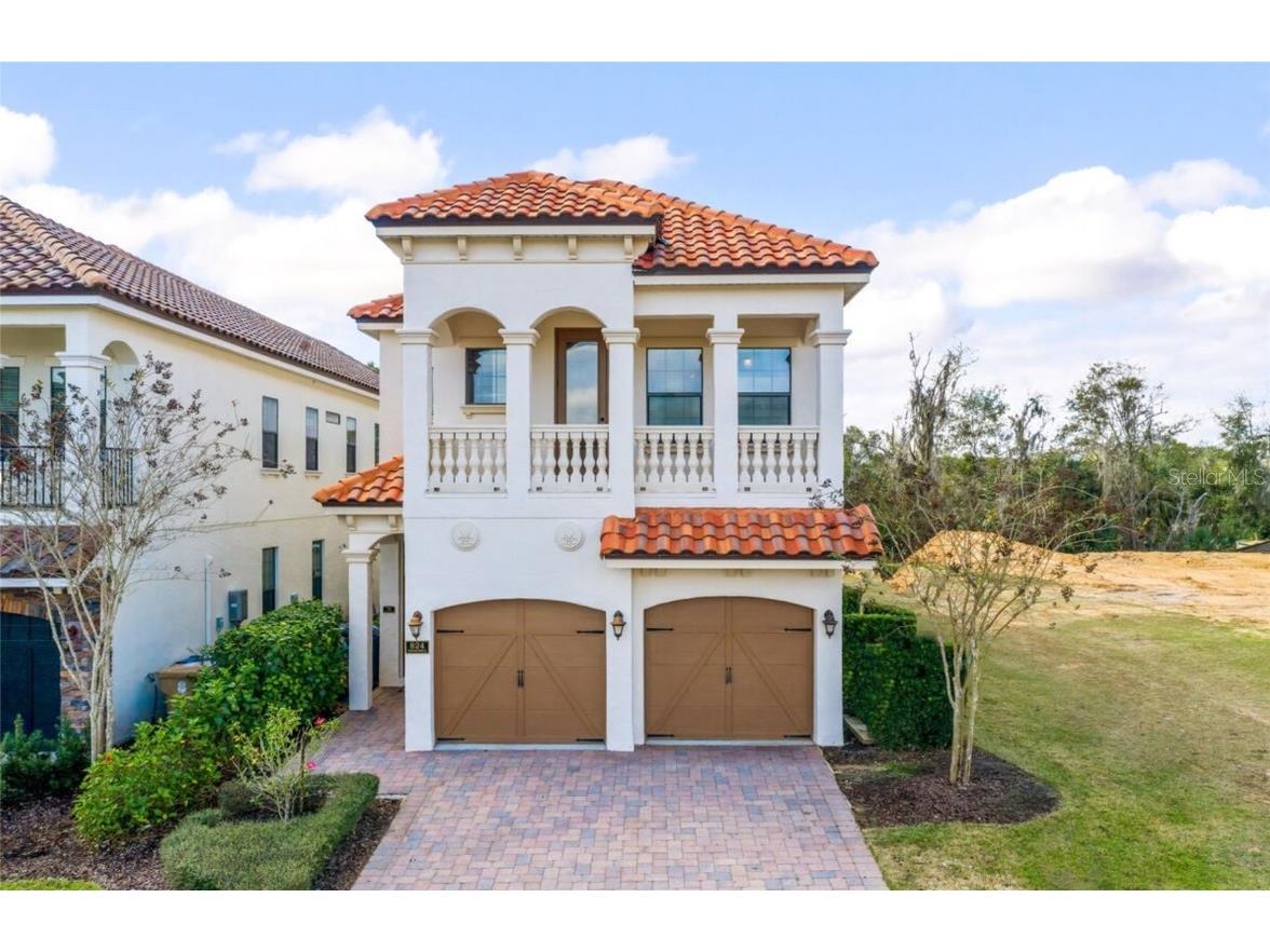 824 Desert Mountain Court Kissimmee FL 34747 O6329371 image1