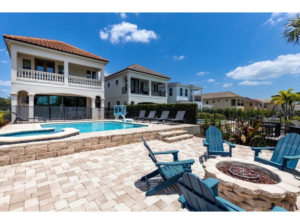 824 Desert Mountain Court Kissimmee FL 34747 O6329371 image48