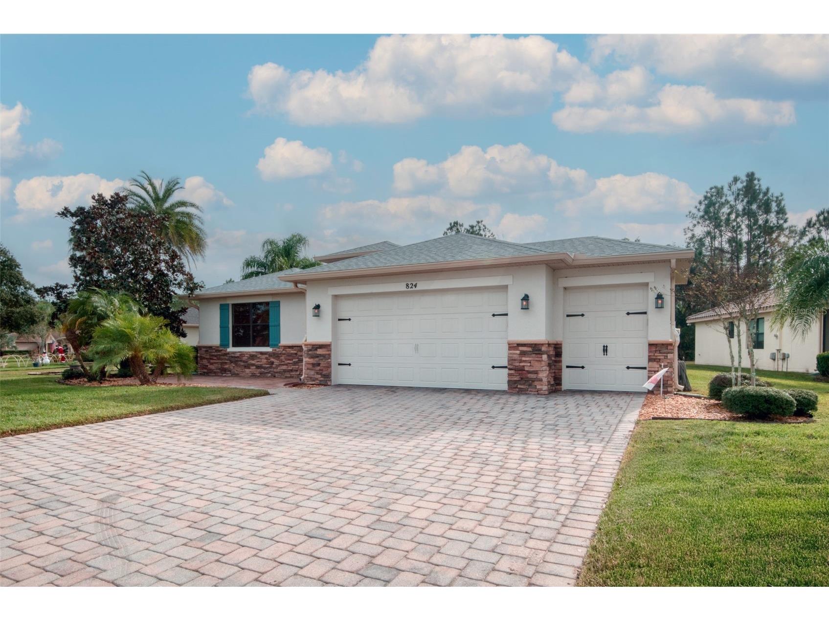 824 Ebb Tide Lane Kissimmee FL 34759 S5138927 image1