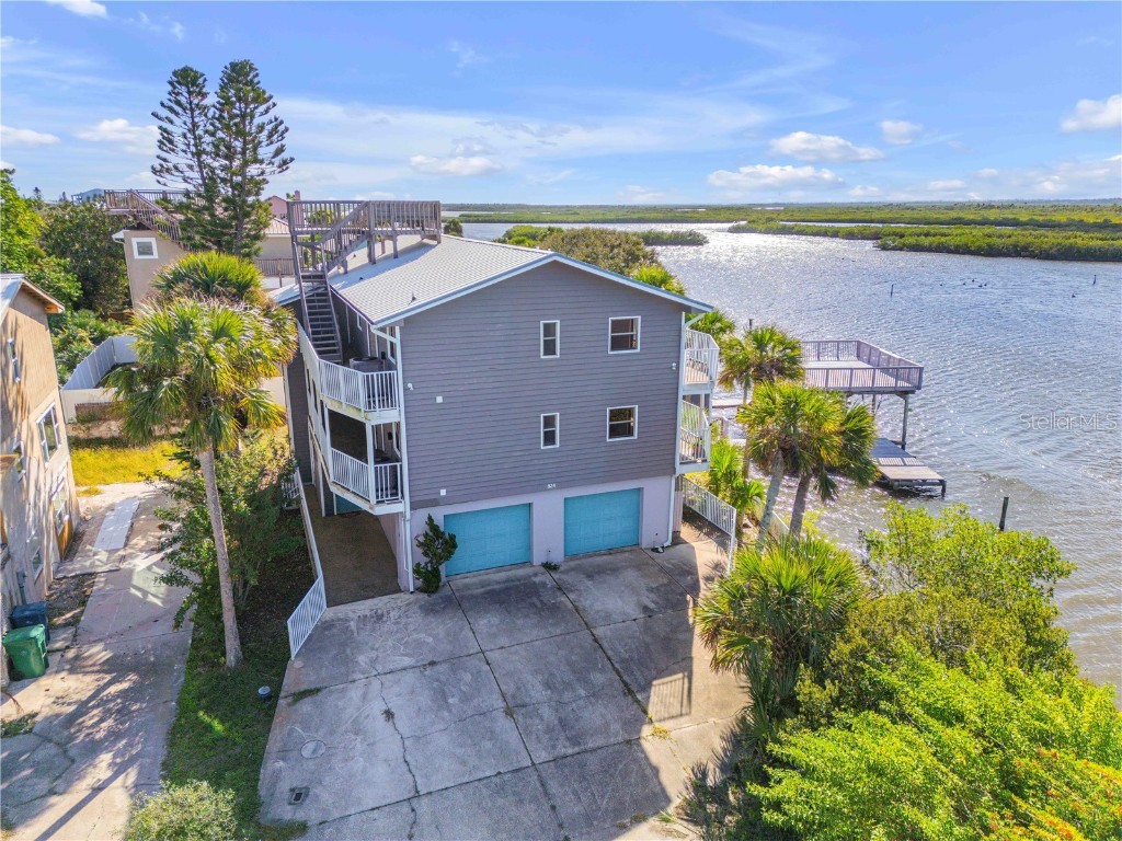 824 Eel Avenue New Smyrna Beach FL 32169 NS1086714 image86