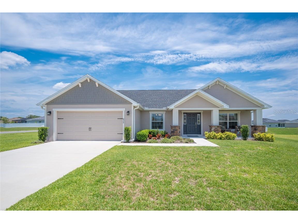 824 Galloway Street Lake Alfred FL 33850 L4937379 image1