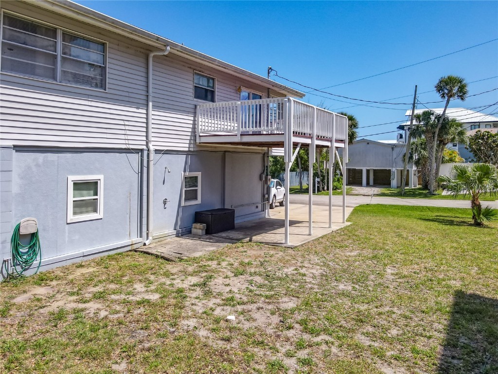 824 Garfish Avenue New Smyrna Beach FL 32169 NS1083058 image51