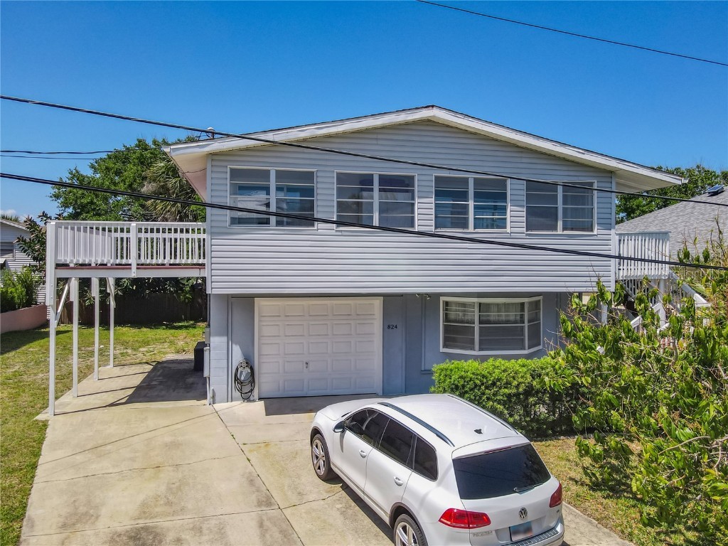 824 Garfish Avenue New Smyrna Beach FL 32169 NS1083058 image53