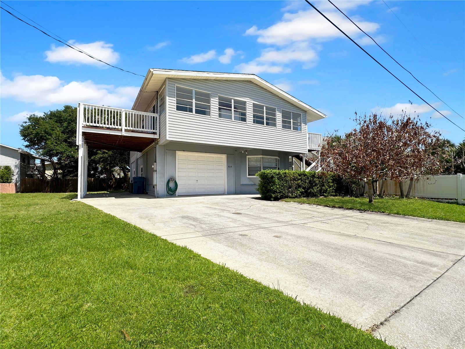 824 Garfish Avenue New Smyrna Beach FL 32169 O6403072 image1