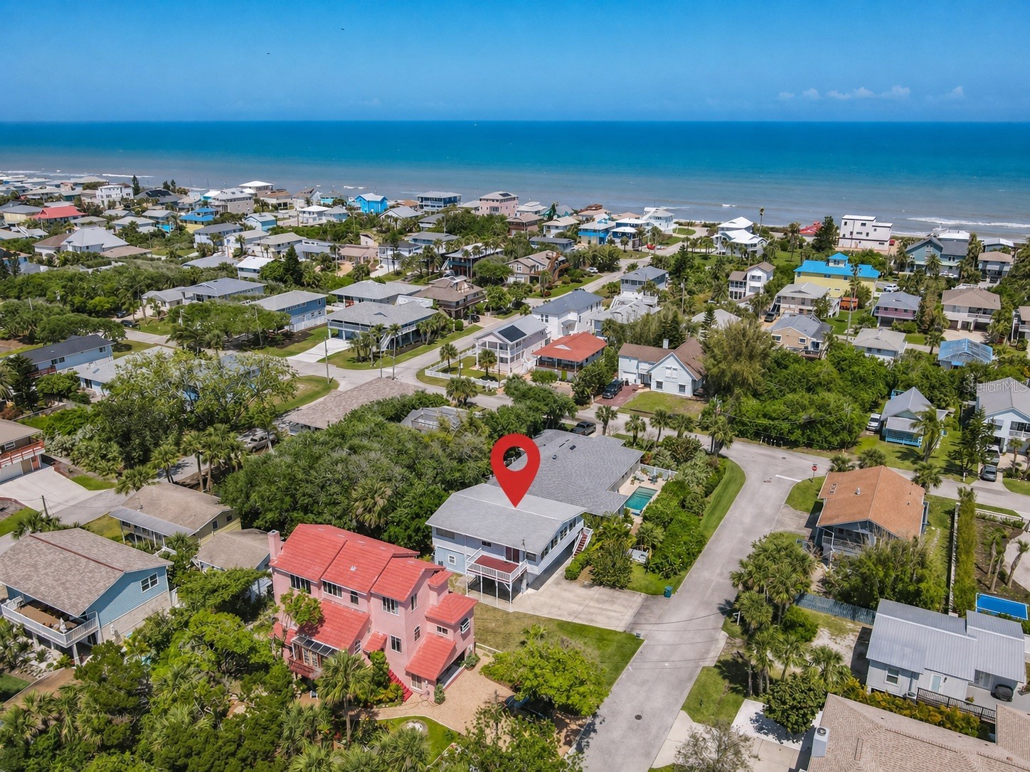 824 Garfish Avenue New Smyrna Beach FL 32169 O6403072 image2