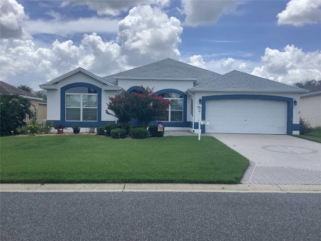 824 Haynesville Way The Villages FL 32162 G5085246 image1