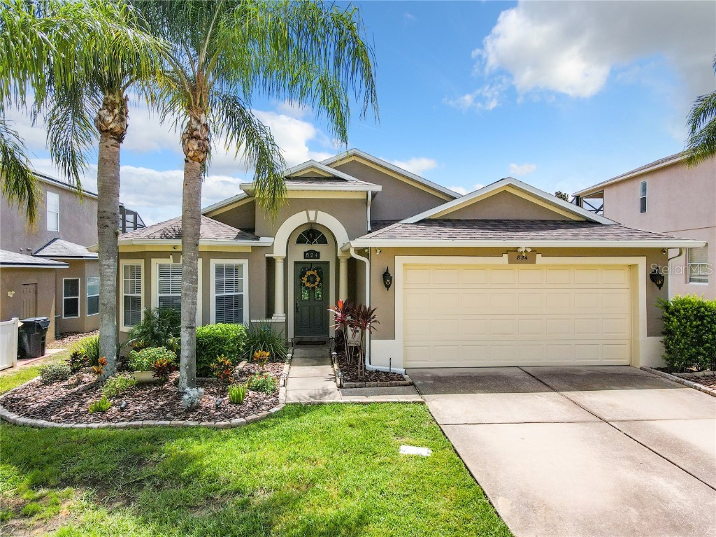 824 Henley Circle Davenport FL 33896 O6126194 image1