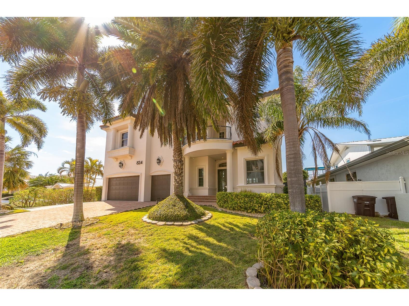 824 Island Way Clearwater Beach FL 33767 - INTERCOASTAL WATERWAY TO GULF TB8481851 image10
