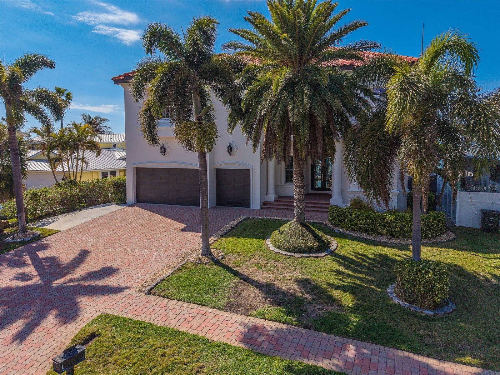 824 Island Way Clearwater Beach FL 33767 - INTERCOASTAL WATERWAY TO GULF TB8481851 image11