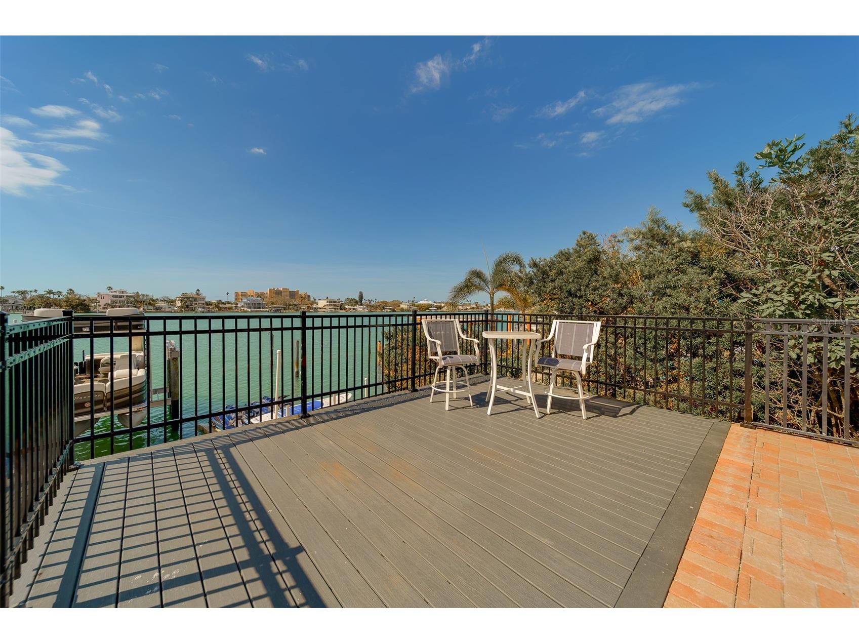 824 Island Way Clearwater Beach FL 33767 - INTERCOASTAL WATERWAY TO GULF TB8481851 image26