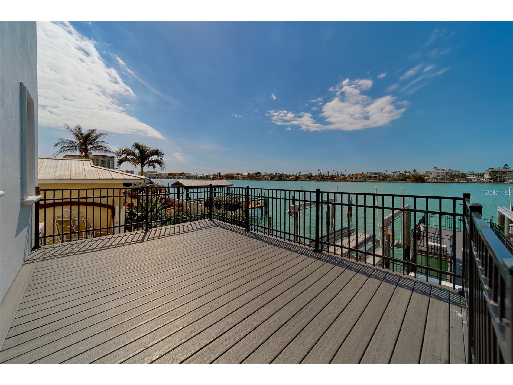 824 Island Way Clearwater Beach FL 33767 - INTERCOASTAL WATERWAY TO GULF TB8481851 image27