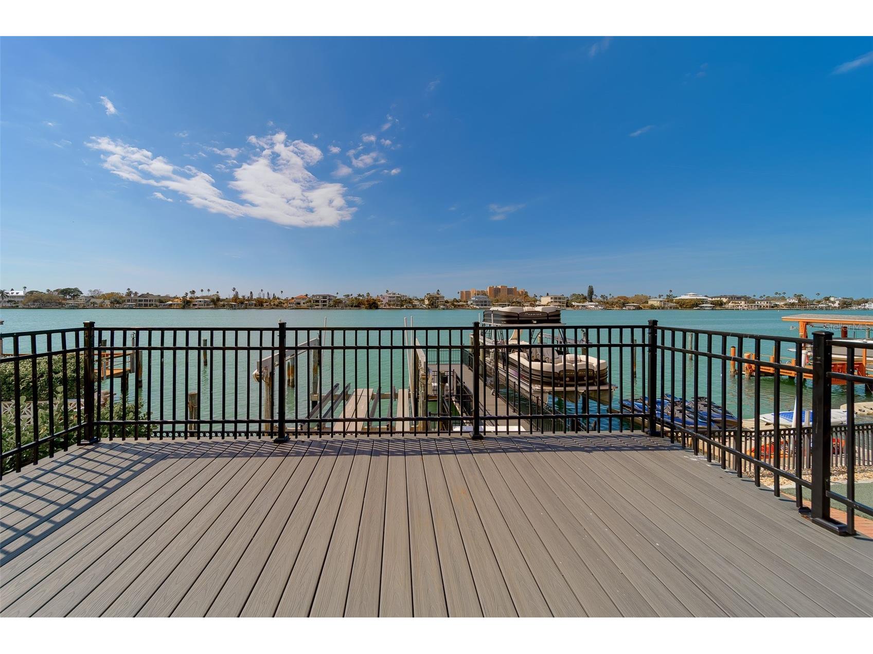 824 Island Way Clearwater Beach FL 33767 - INTERCOASTAL WATERWAY TO GULF TB8481851 image28