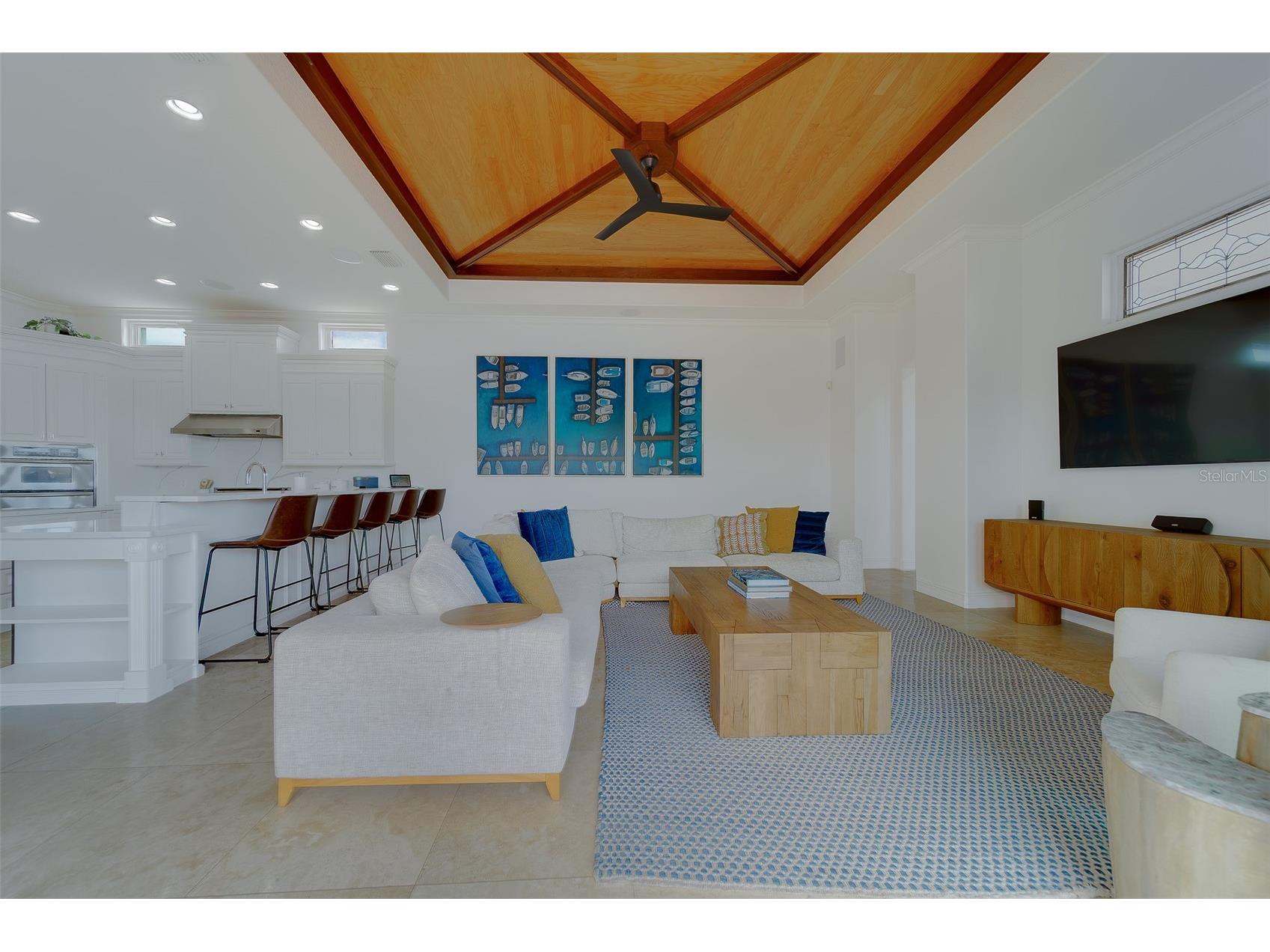 824 Island Way Clearwater Beach FL 33767 - INTERCOASTAL WATERWAY TO GULF TB8481851 image36