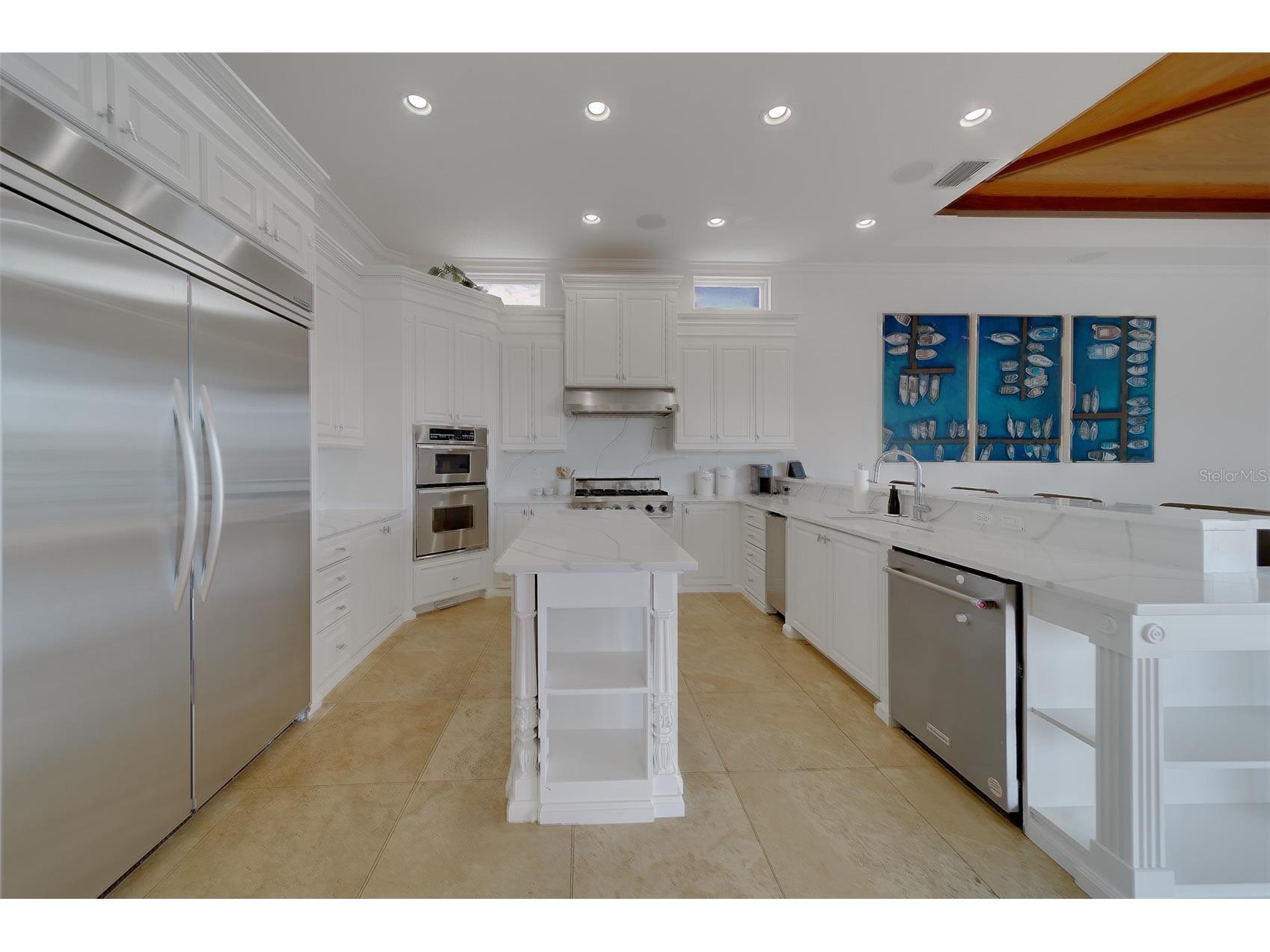 824 Island Way Clearwater Beach FL 33767 - INTERCOASTAL WATERWAY TO GULF TB8481851 image39