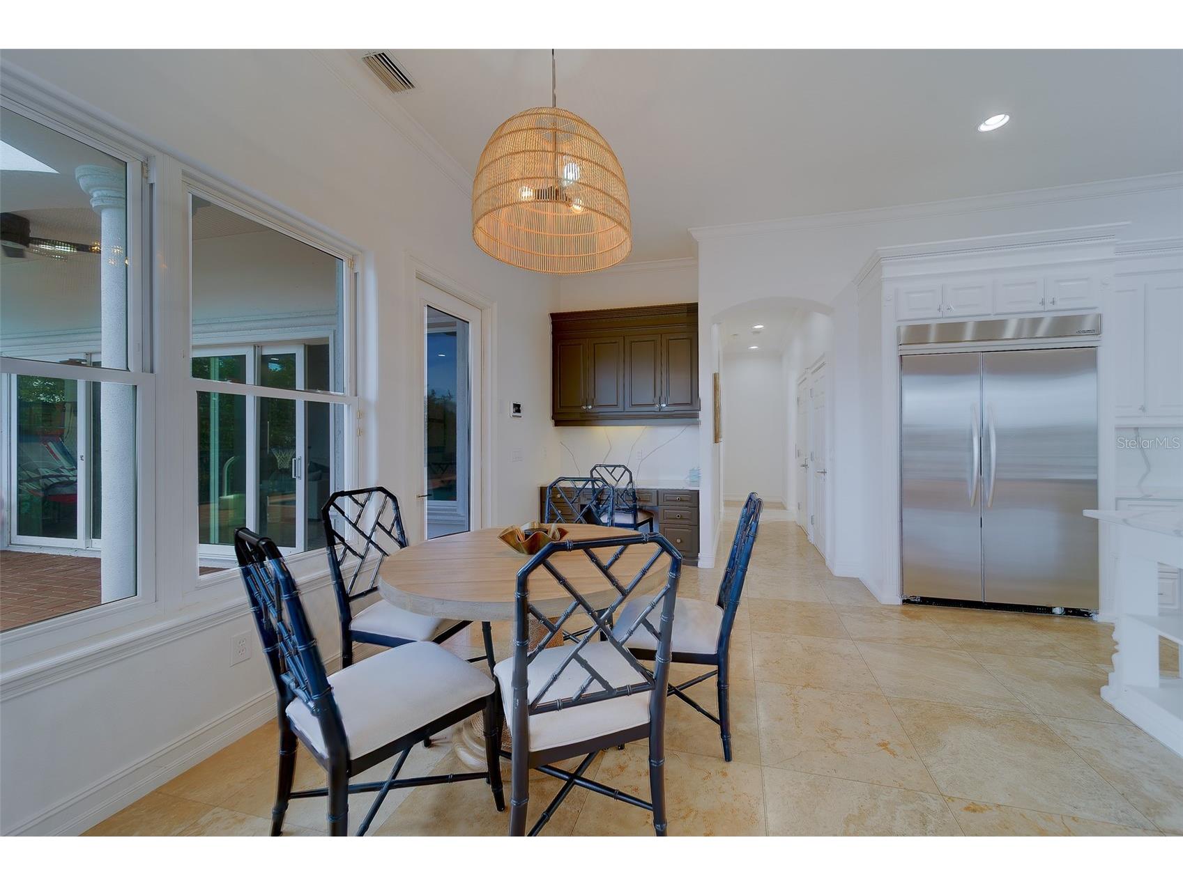 824 Island Way Clearwater Beach FL 33767 - INTERCOASTAL WATERWAY TO GULF TB8481851 image41