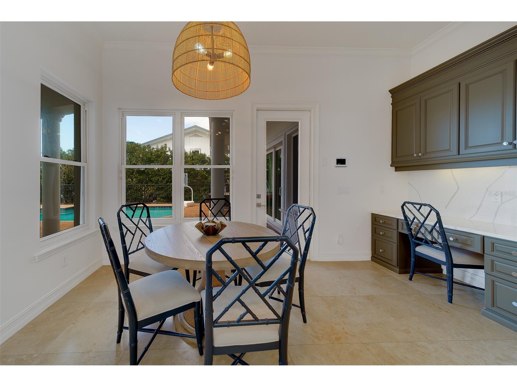 824 Island Way Clearwater Beach FL 33767 - INTERCOASTAL WATERWAY TO GULF TB8481851 image42