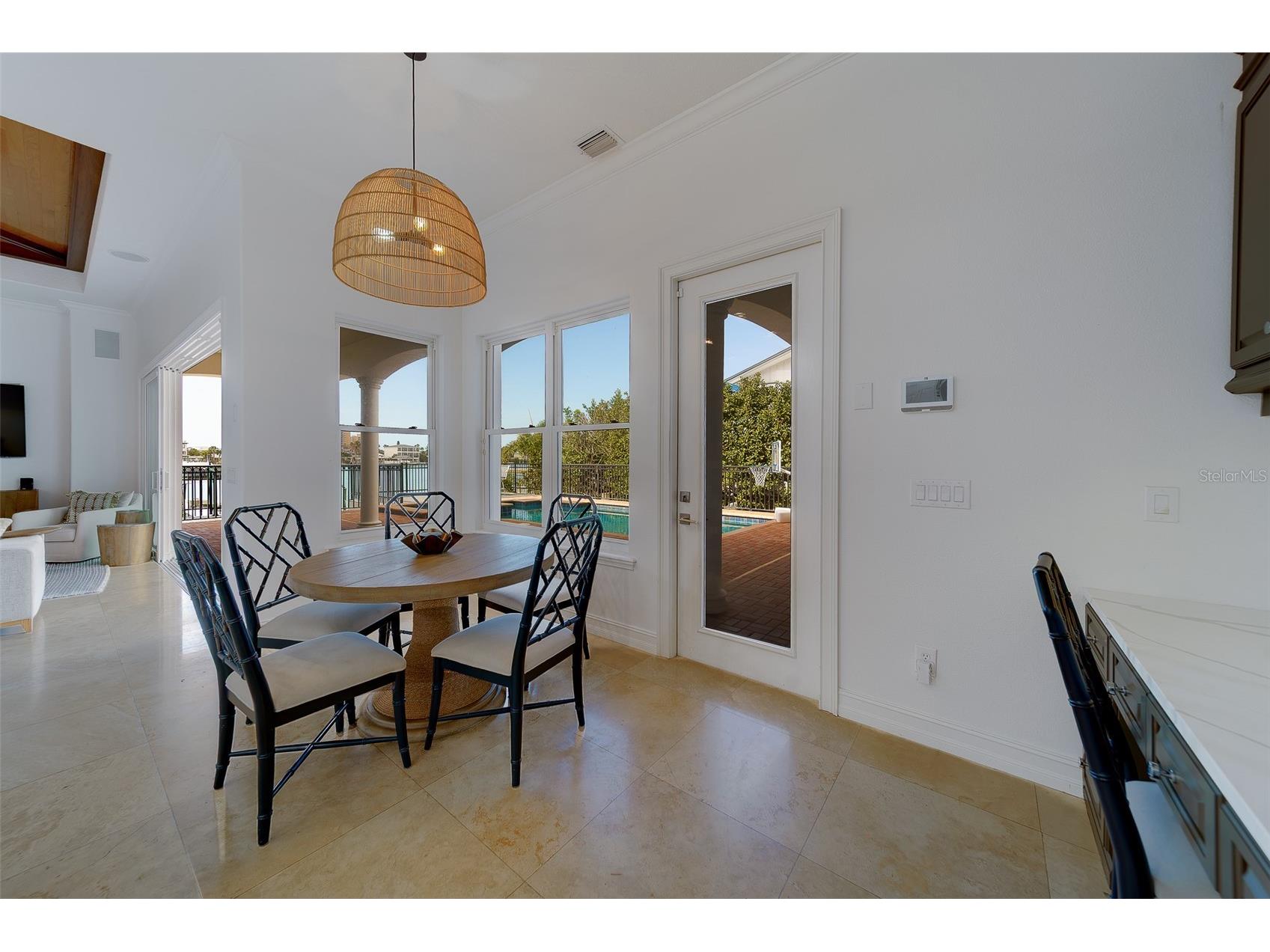 824 Island Way Clearwater Beach FL 33767 - INTERCOASTAL WATERWAY TO GULF TB8481851 image43