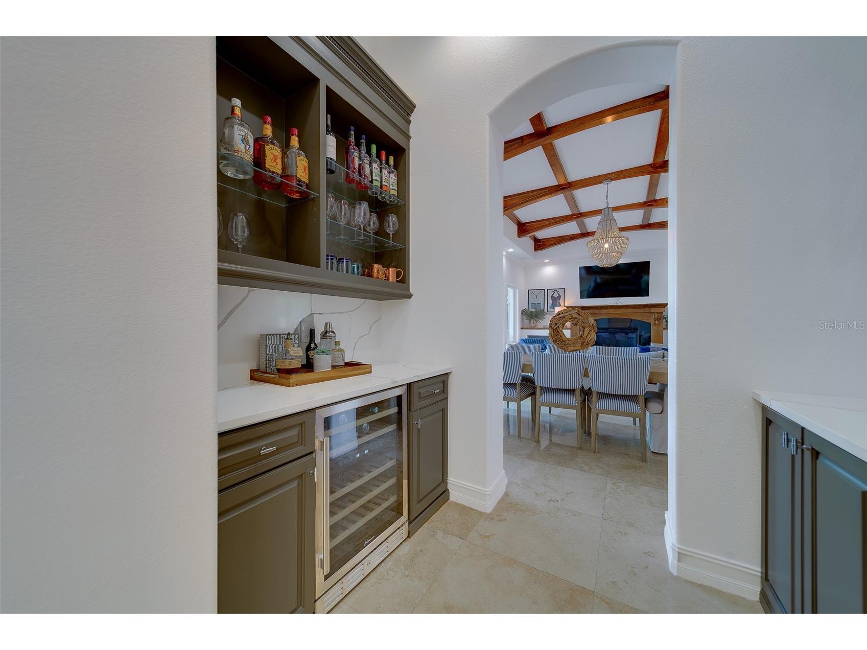824 Island Way Clearwater Beach FL 33767 - INTERCOASTAL WATERWAY TO GULF TB8481851 image46