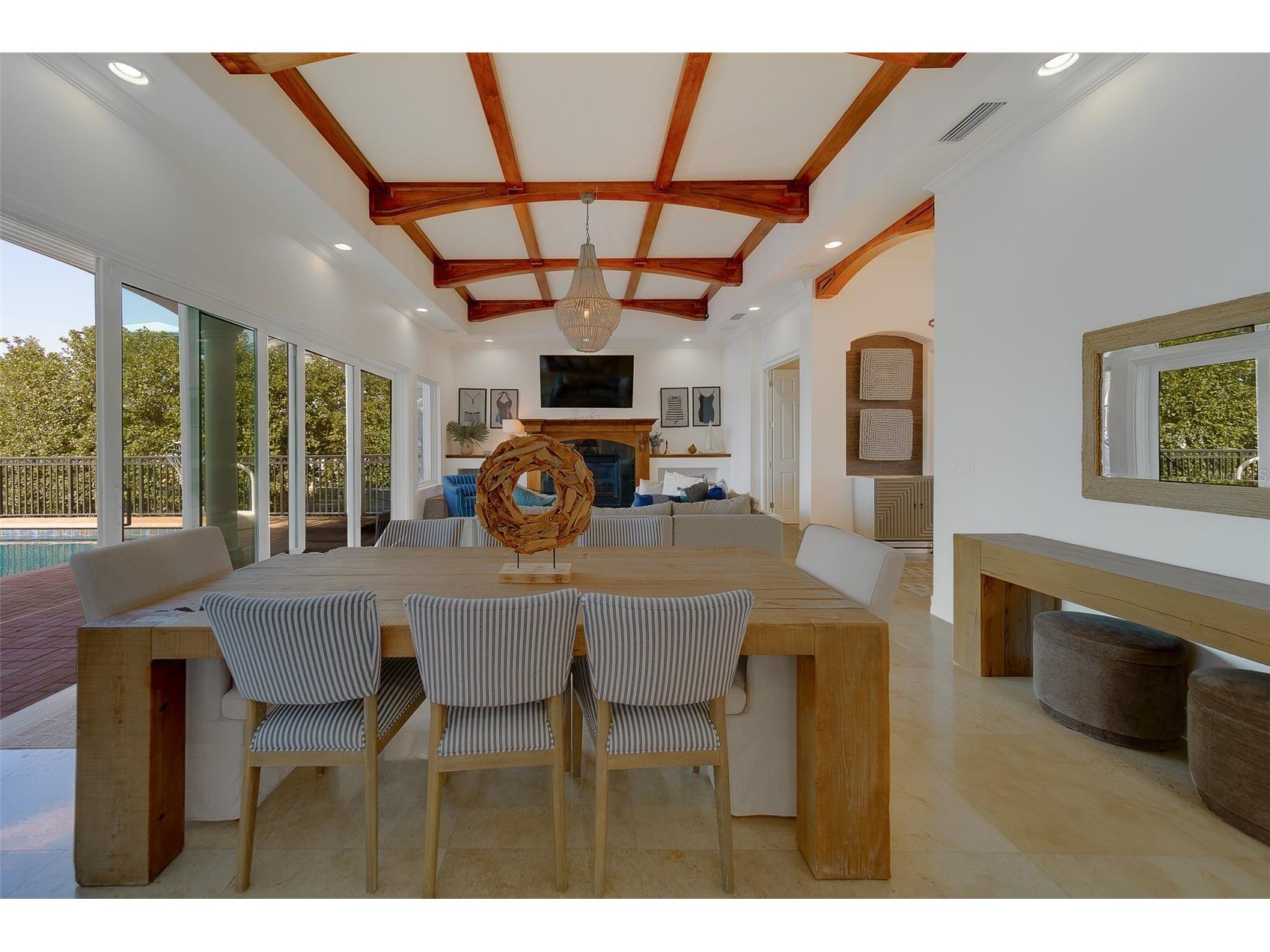 824 Island Way Clearwater Beach FL 33767 - INTERCOASTAL WATERWAY TO GULF TB8481851 image48