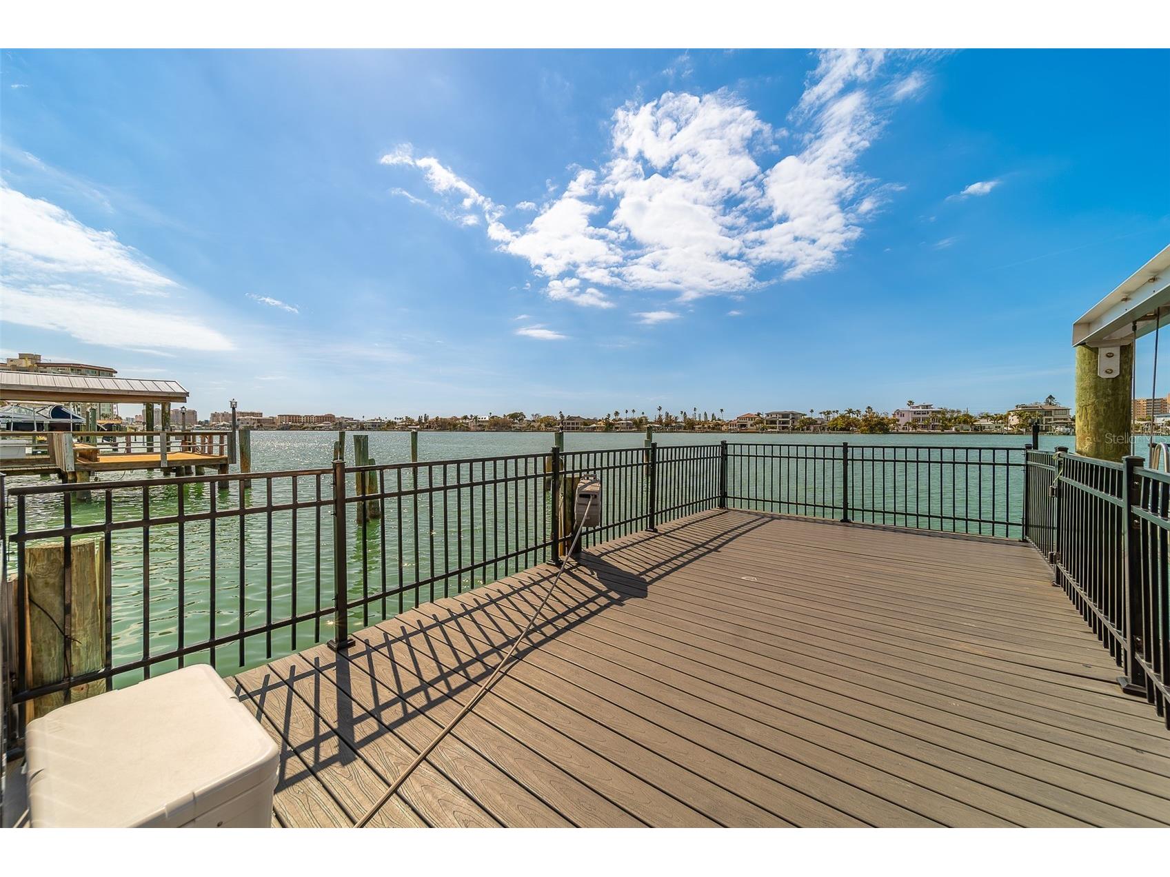824 Island Way Clearwater Beach FL 33767 - INTERCOASTAL WATERWAY TO GULF TB8481851 image5