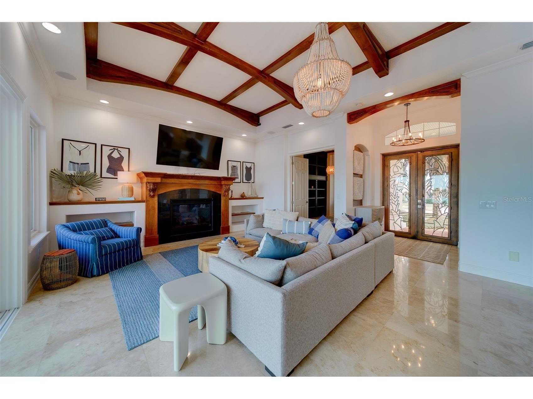 824 Island Way Clearwater Beach FL 33767 - INTERCOASTAL WATERWAY TO GULF TB8481851 image51