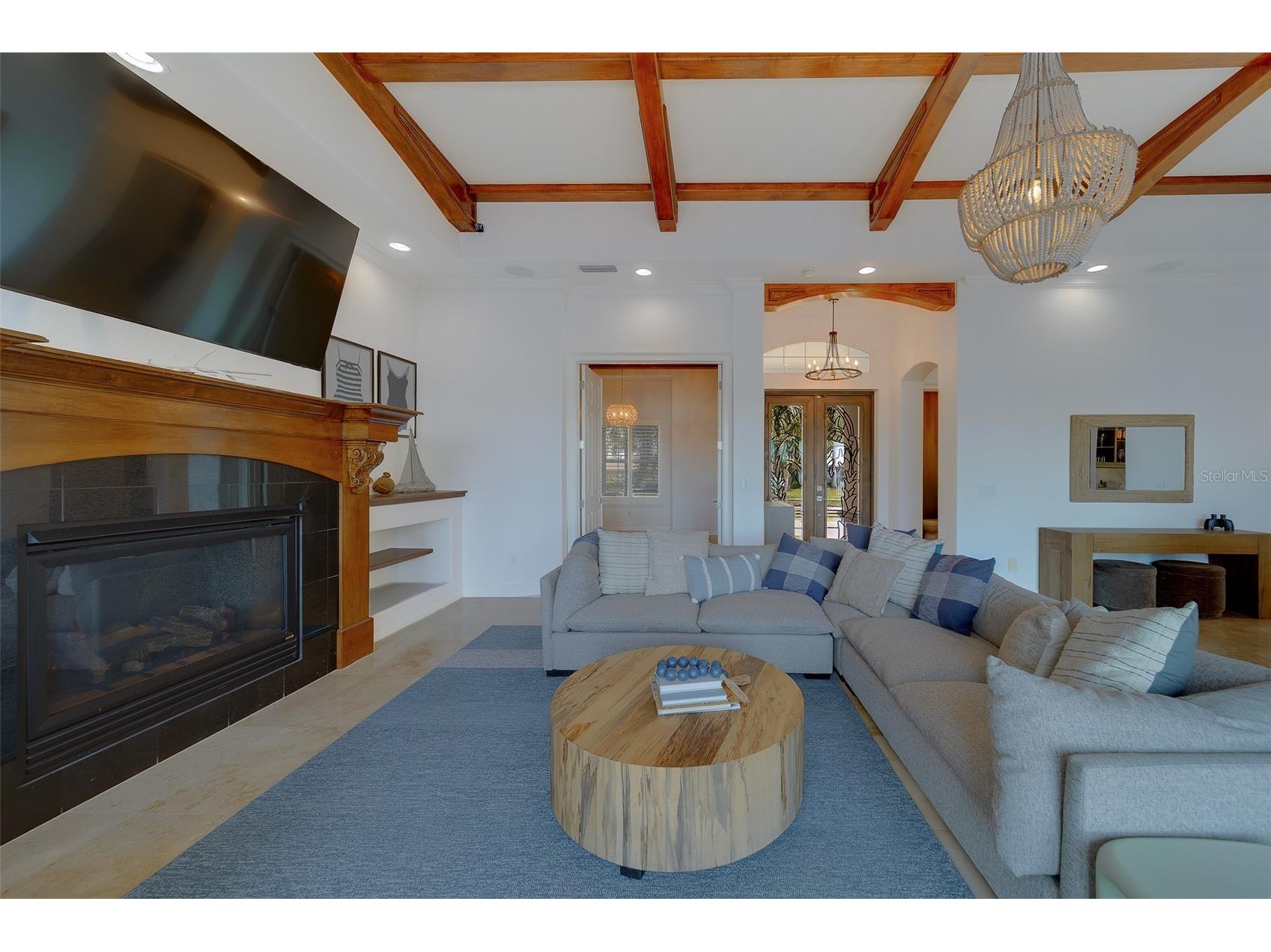 824 Island Way Clearwater Beach FL 33767 - INTERCOASTAL WATERWAY TO GULF TB8481851 image52