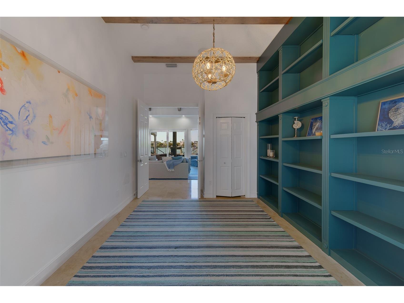 824 Island Way Clearwater Beach FL 33767 - INTERCOASTAL WATERWAY TO GULF TB8481851 image54