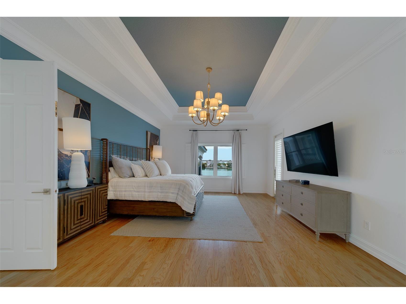 824 Island Way Clearwater Beach FL 33767 - INTERCOASTAL WATERWAY TO GULF TB8481851 image56