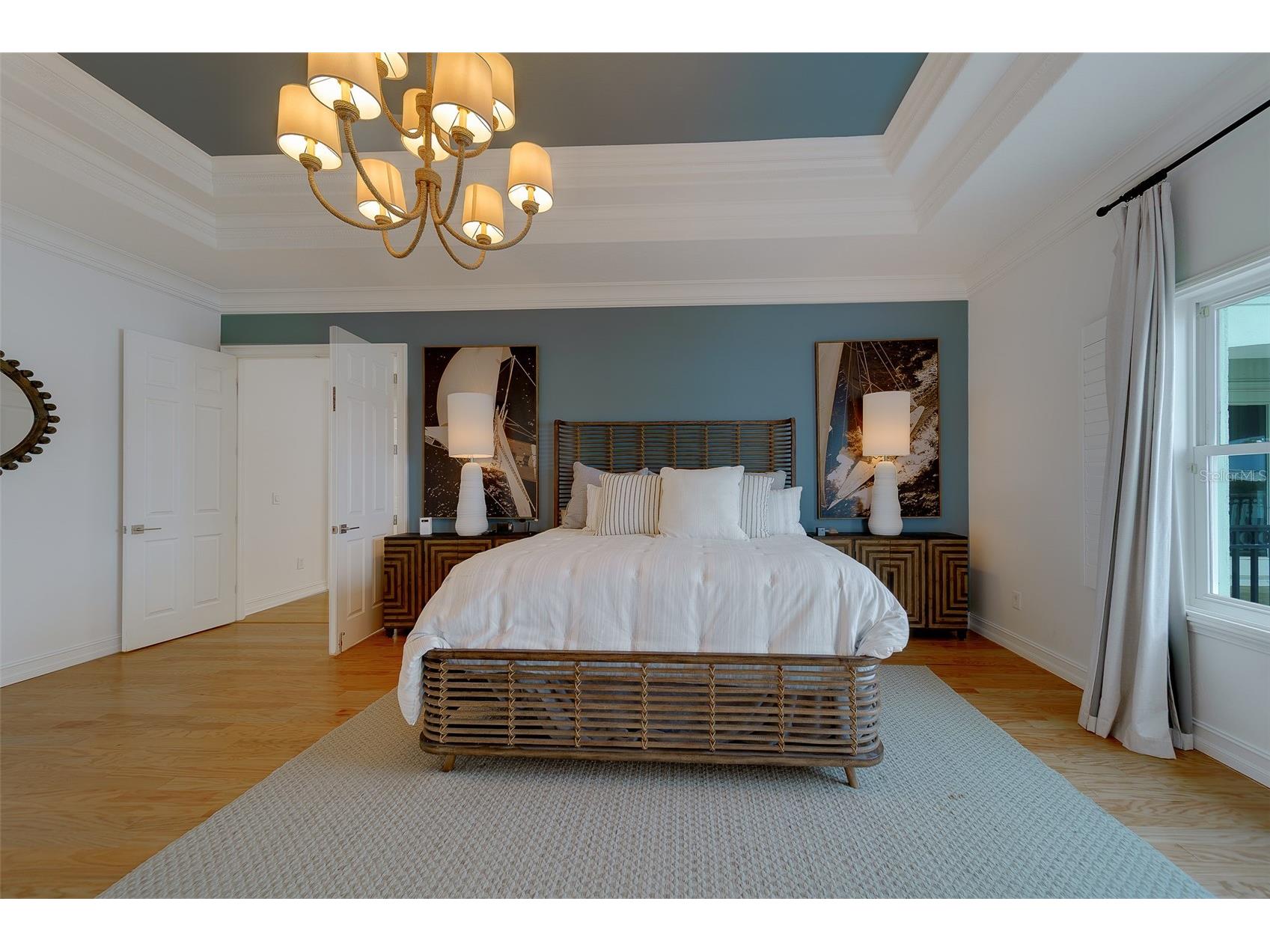 824 Island Way Clearwater Beach FL 33767 - INTERCOASTAL WATERWAY TO GULF TB8481851 image58
