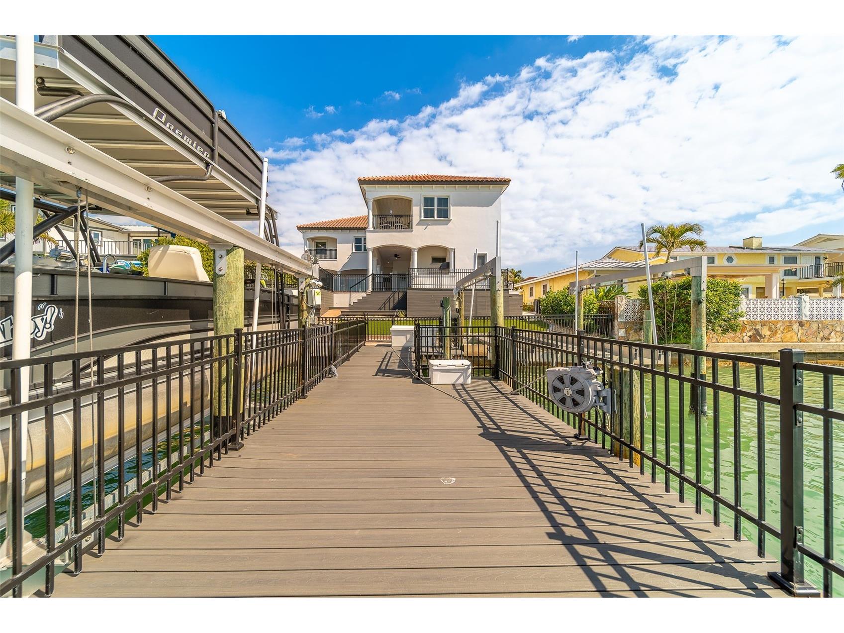 824 Island Way Clearwater Beach FL 33767 - INTERCOASTAL WATERWAY TO GULF TB8481851 image7
