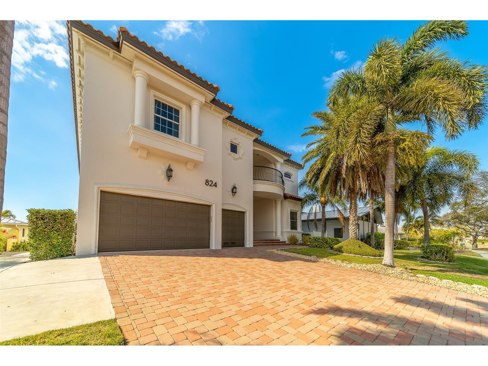 824 Island Way Clearwater Beach FL 33767 - INTERCOASTAL WATERWAY TO GULF TB8481851 image8