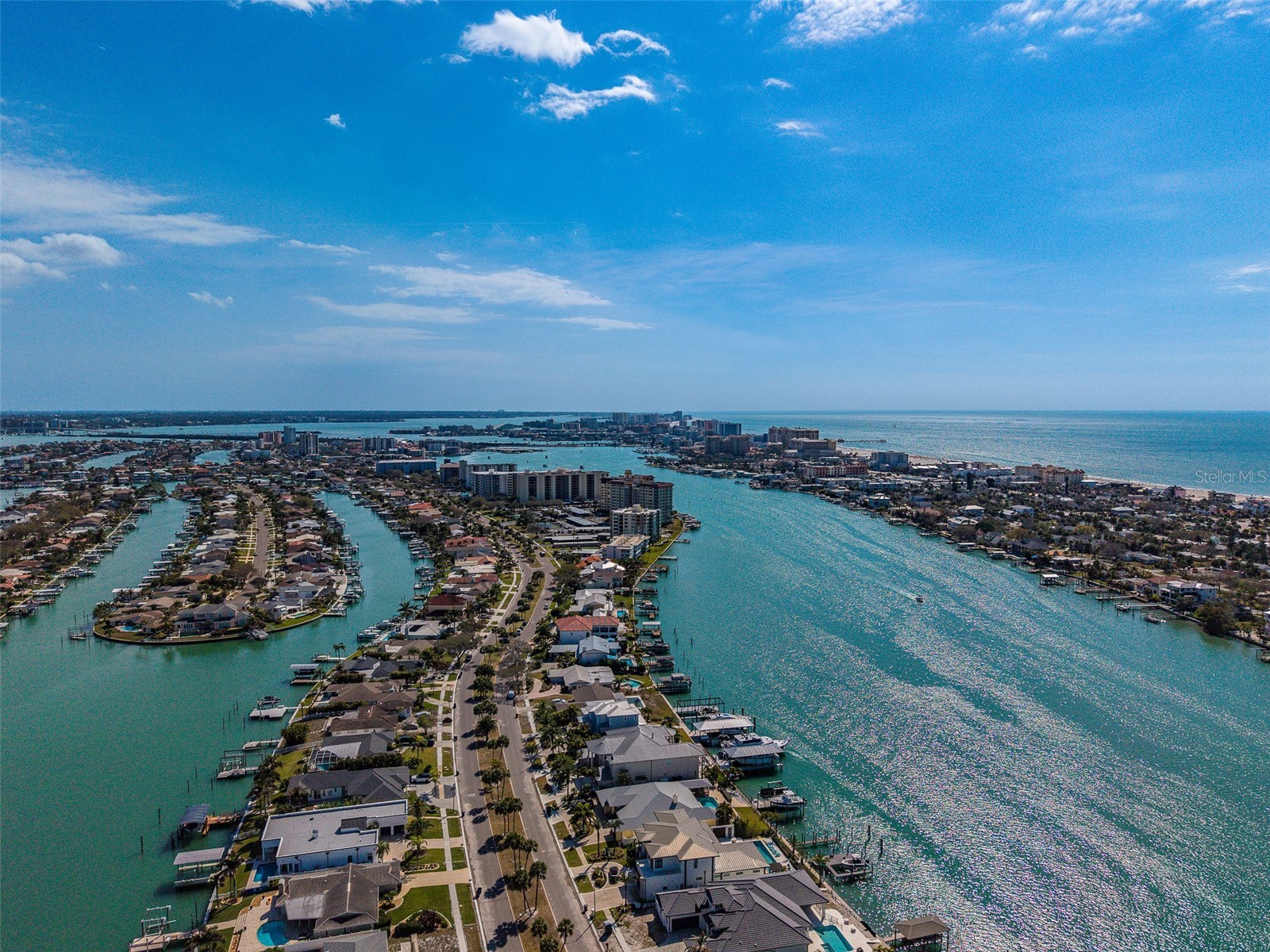 824 Island Way Clearwater Beach FL 33767 - INTERCOASTAL WATERWAY TO GULF TB8481851 image87