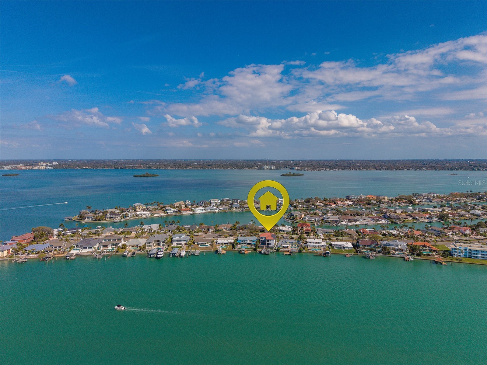 824 Island Way Clearwater Beach FL 33767 - INTERCOASTAL WATERWAY TO GULF TB8481851 image88