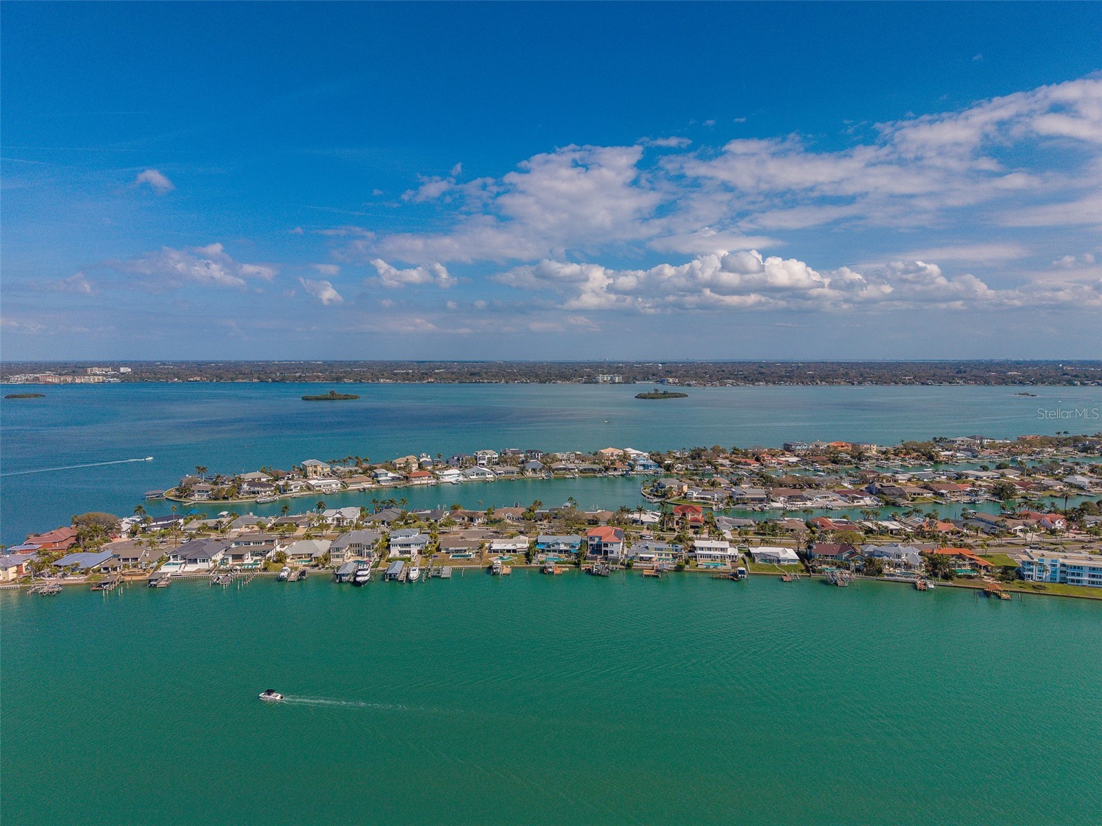 824 Island Way Clearwater Beach FL 33767 - INTERCOASTAL WATERWAY TO GULF TB8481851 image89