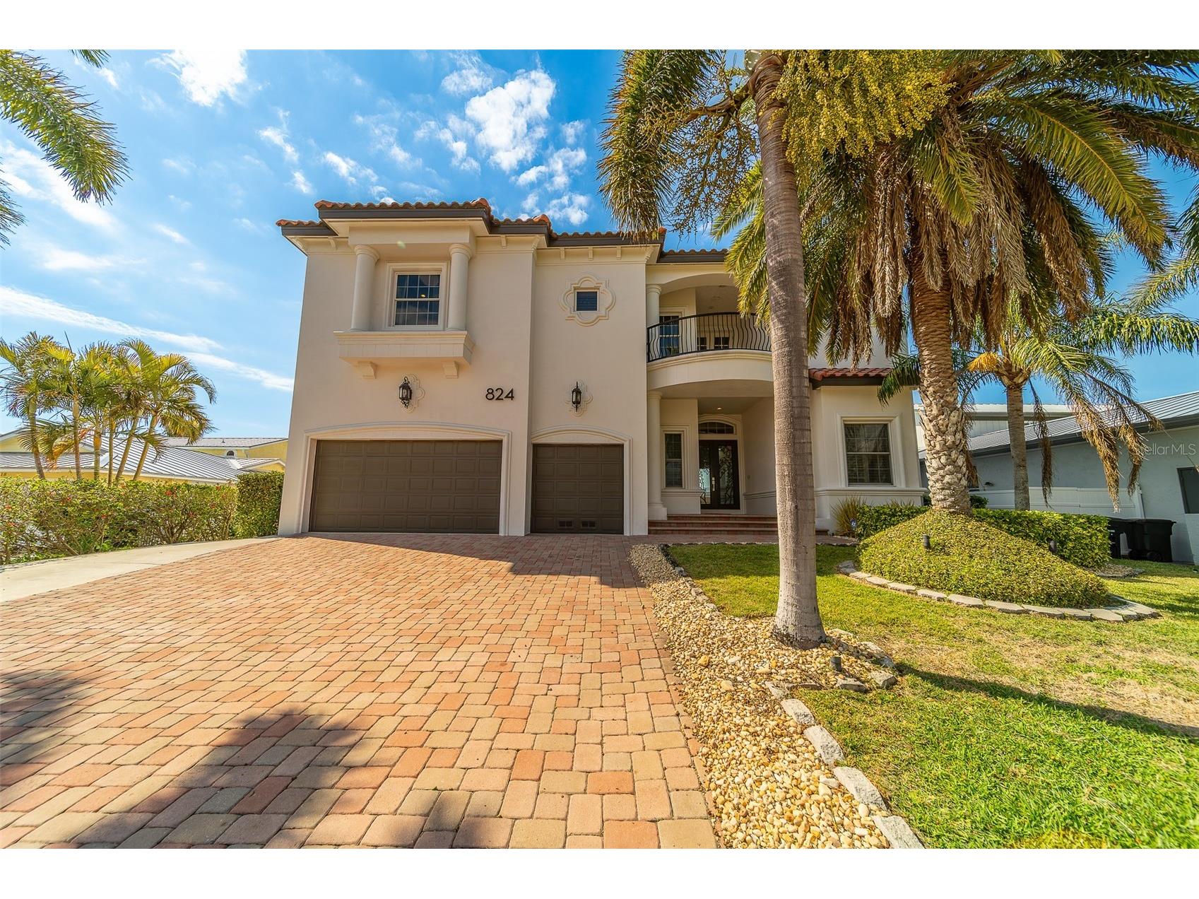 824 Island Way Clearwater Beach FL 33767 - INTERCOASTAL WATERWAY TO GULF TB8481851 image9