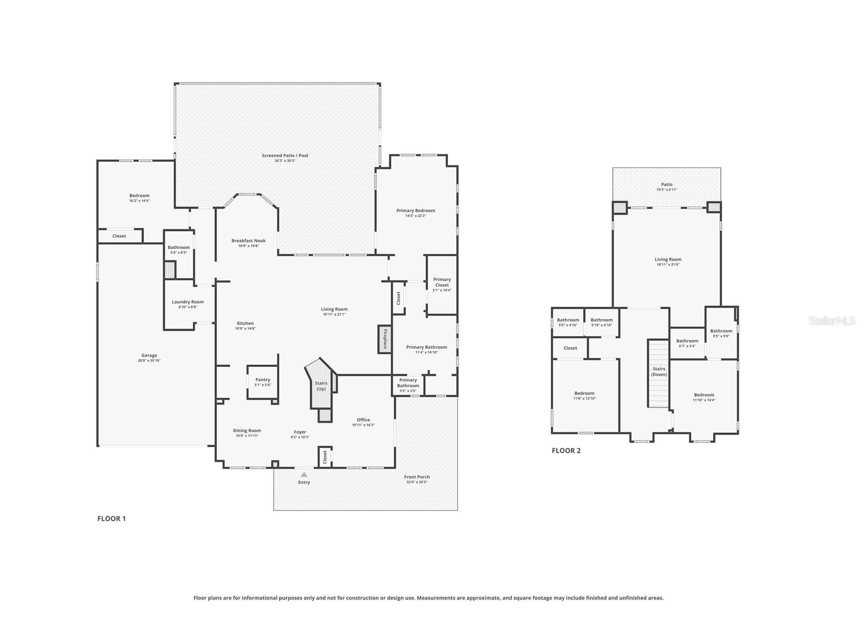824 Islebay Drive Apollo Beach FL 33572 TB8526655 image89
