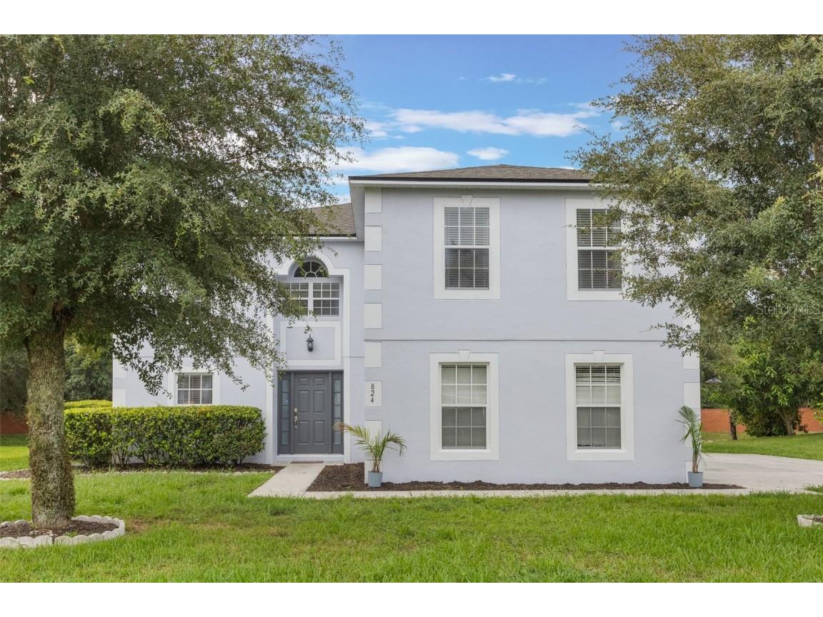 824 La Gran Via Lane Apopka FL 32703 O6337239 image1