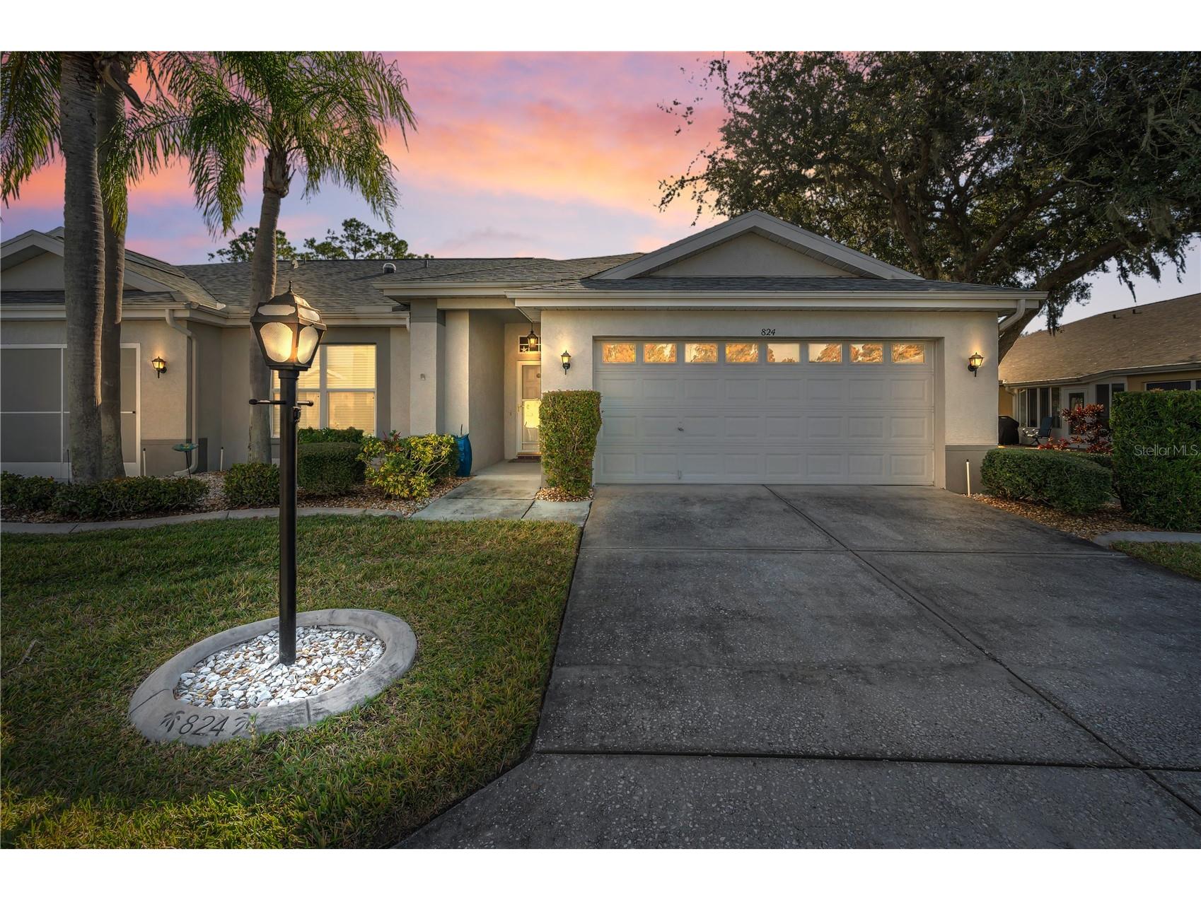 824 Manchester Woods Drive #48 Sun City Center FL 33573 A4675883 image1