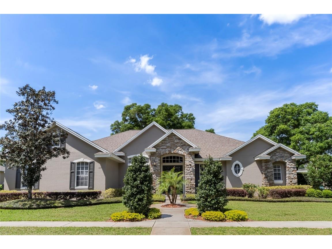 824 Mystic Oak Place Apopka FL 32712 - LAKE BRANTLEY WEKIVA RIVER O6099446 image1