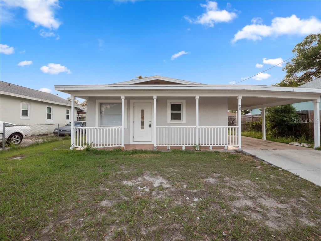 824 N Scott Avenue Lakeland FL 33815 L4943760 image1