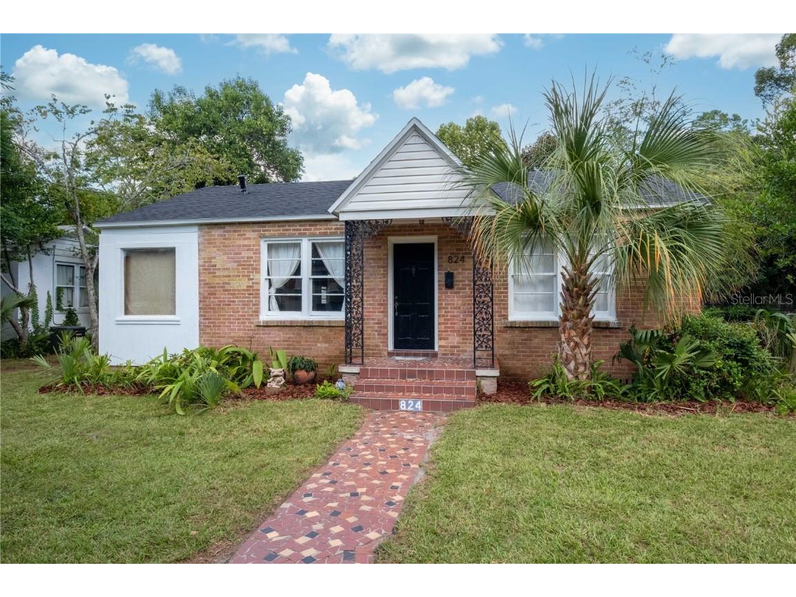 824 NW 16th Avenue Gainesville FL 32601 GC515937 image1