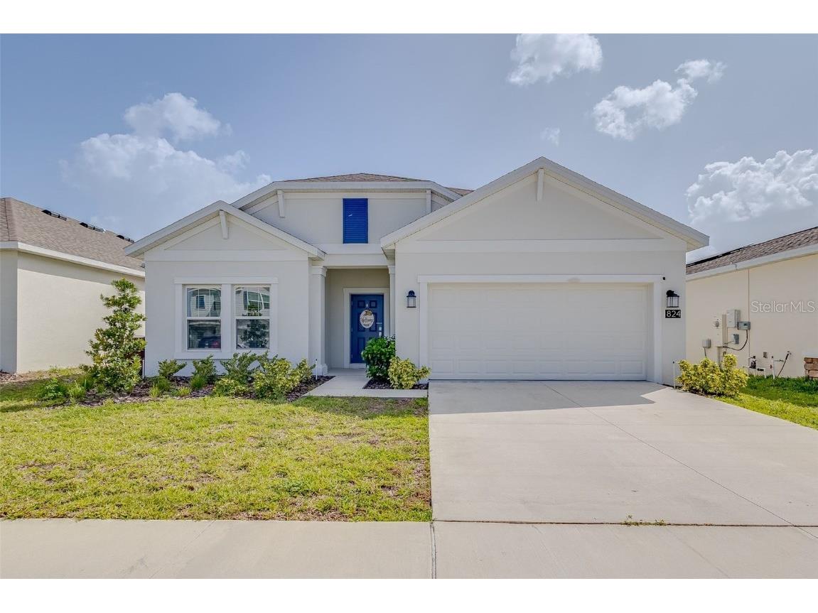 824 Ofanto Way Haines City FL 33844 S5095344 image1
