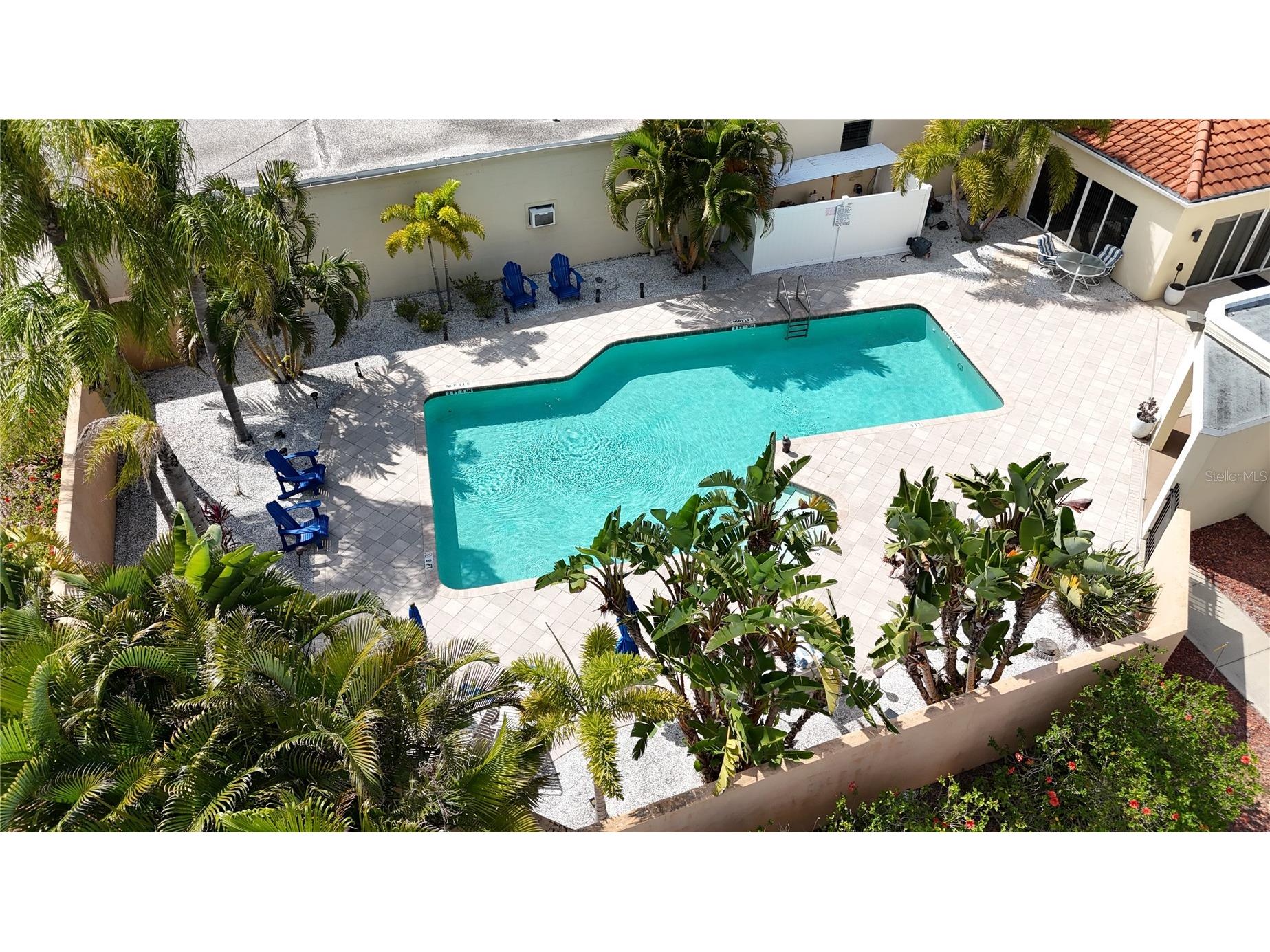 824 Padua Lane Clearwater FL 33756 TB8493974 image23