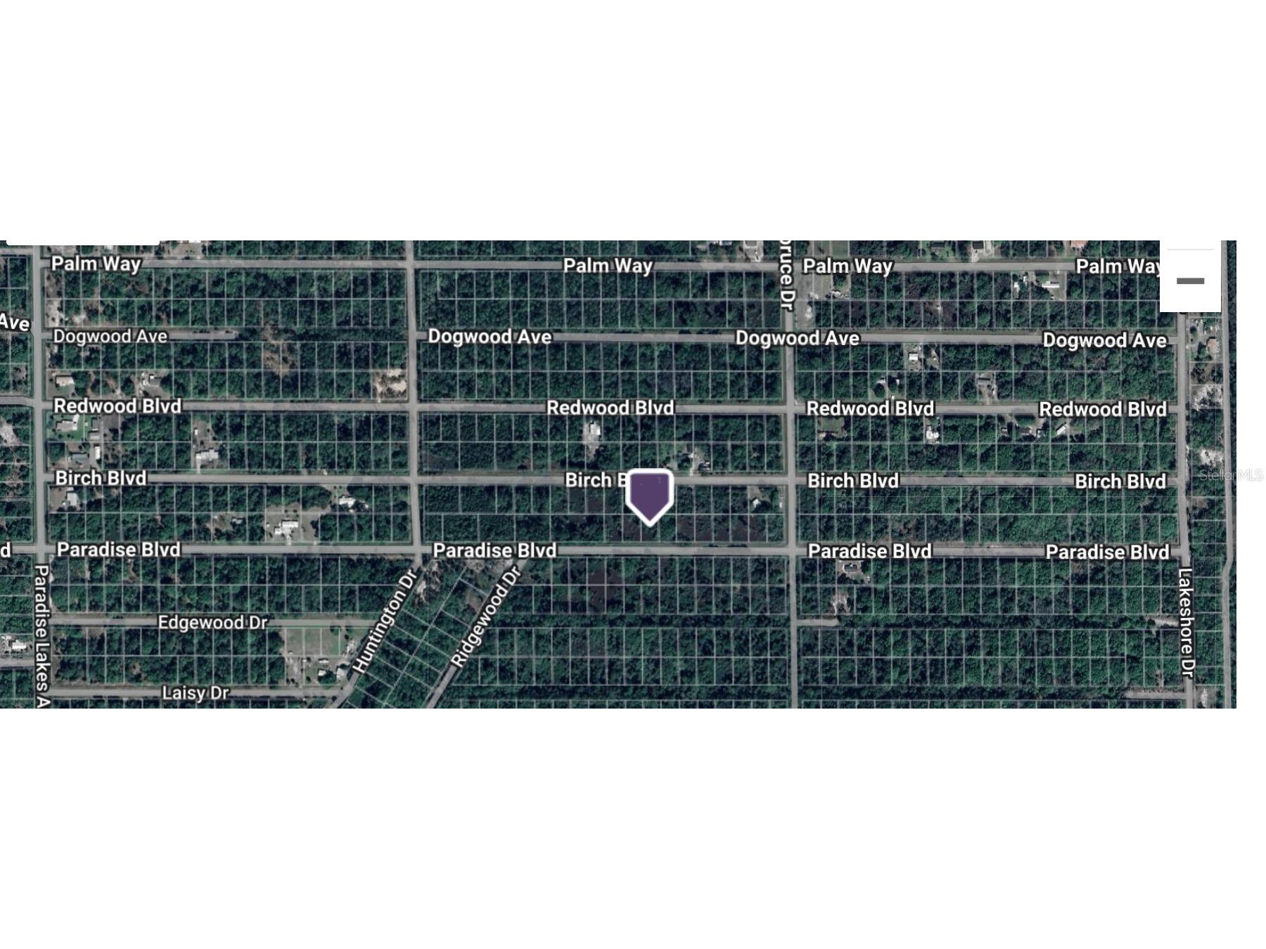824 Paradise Georgetown FL 32139 OM701268 image1