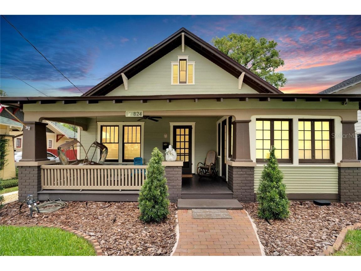 824 Park Hill Avenue Lakeland FL 33801 L4938144 image1