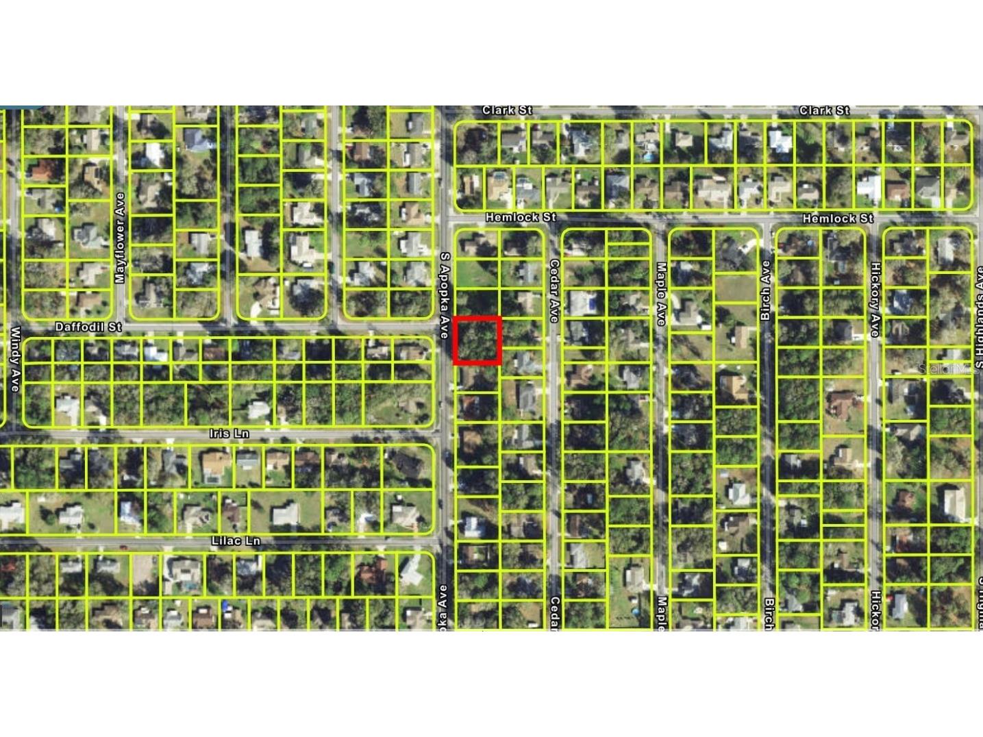 824 S Apopka Avenue Inverness FL 34452 S5116068 image1