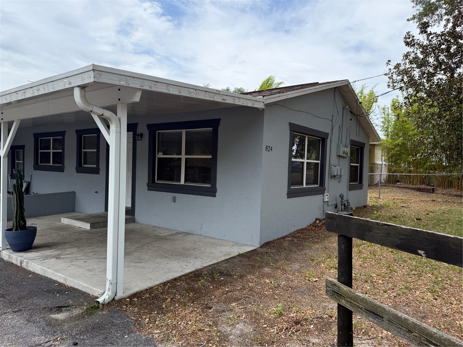 824 S Lone Oak Drive #A Leesburg FL 34748 G5113565 image1
