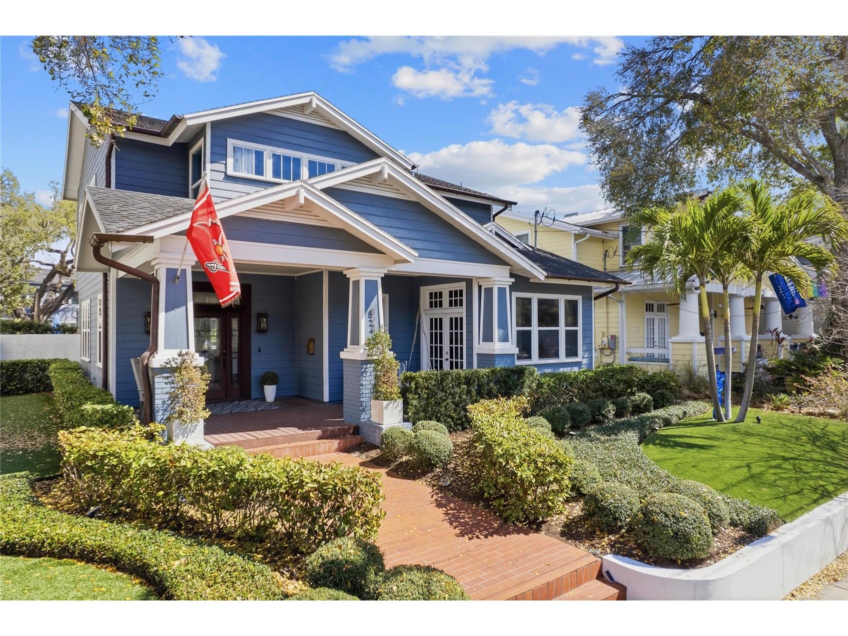 824 S Rome Avenue Tampa FL 33606 TB8478237 image1