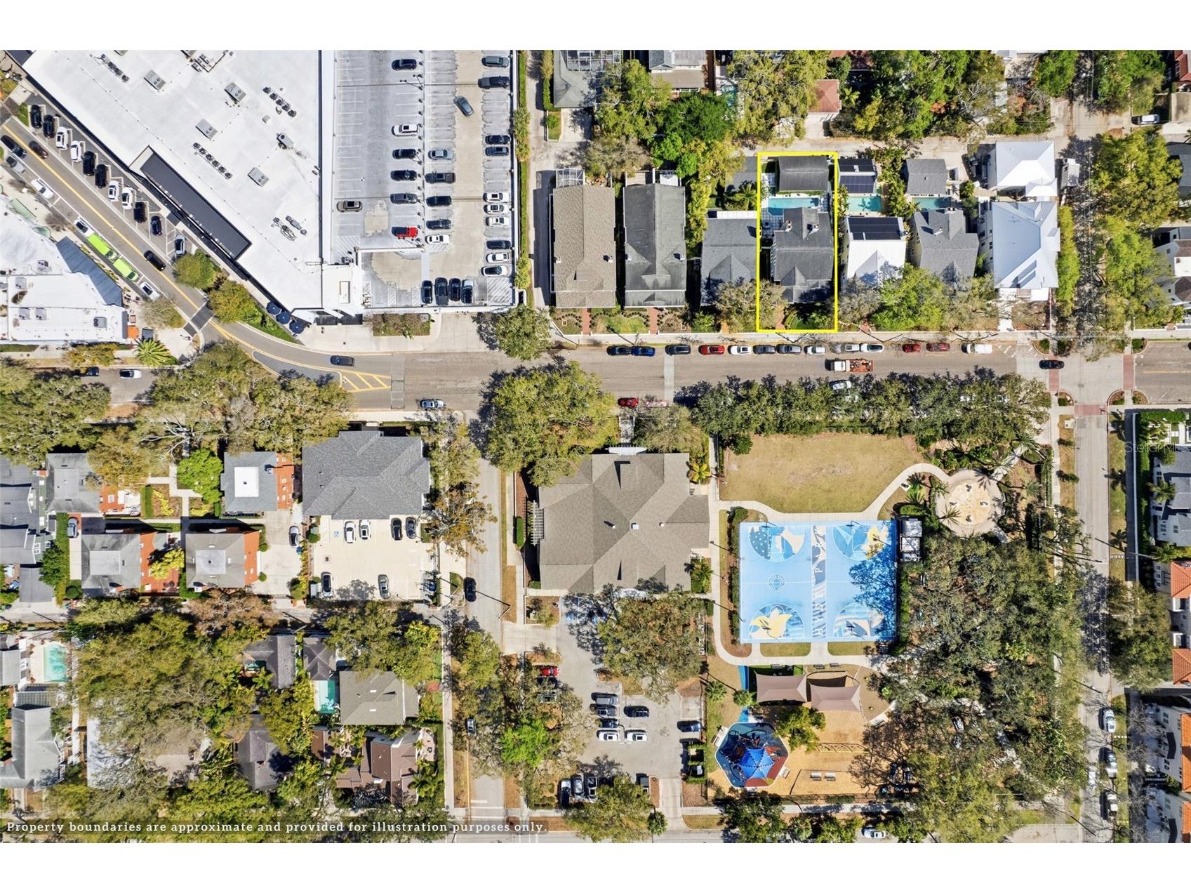 824 S Rome Avenue Tampa FL 33606 TB8478237 image41